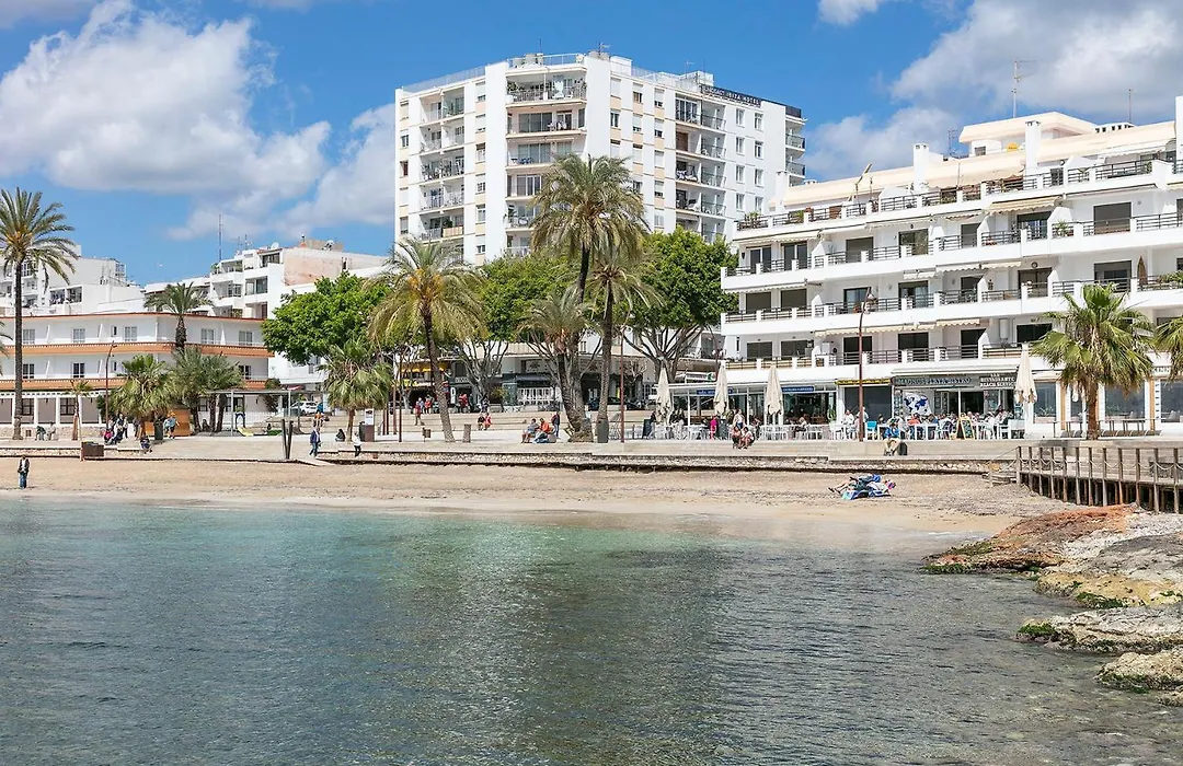 Suncoast Ibiza Hotel - Adults Only --1