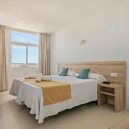 Suncoast Ibiza Hotel - Adults Only --2