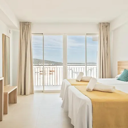 Suncoast Ibiza Hotel - Adults Only --3